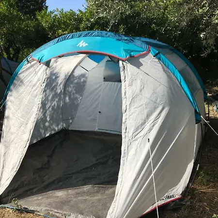 Masali Camping * ボドルム