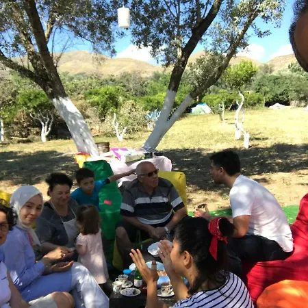 Masali Camping